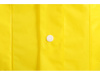 Дождевик Hawaii pro c чехлом унисекс, желтый
