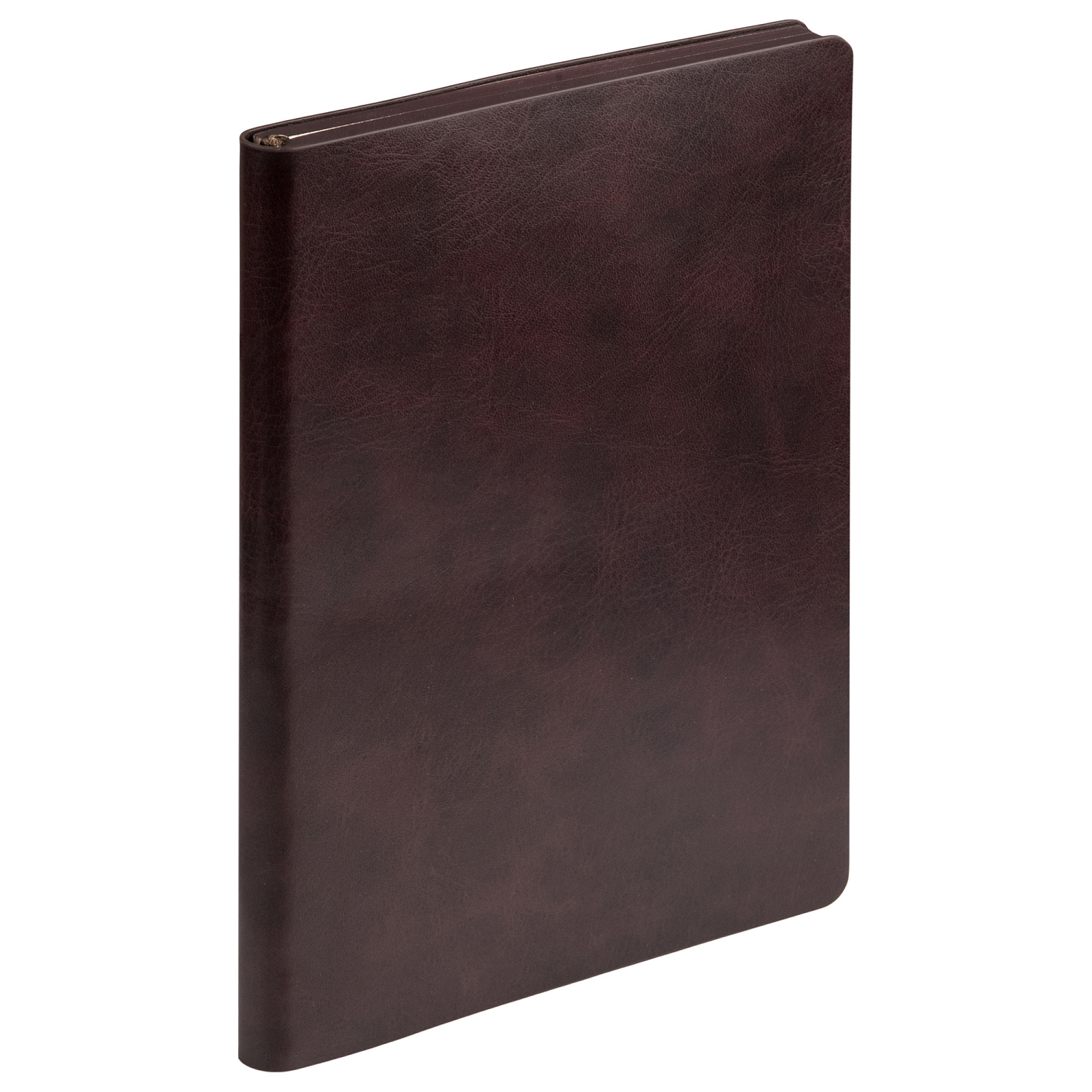 Ежедневник Voyage недатированный, серый