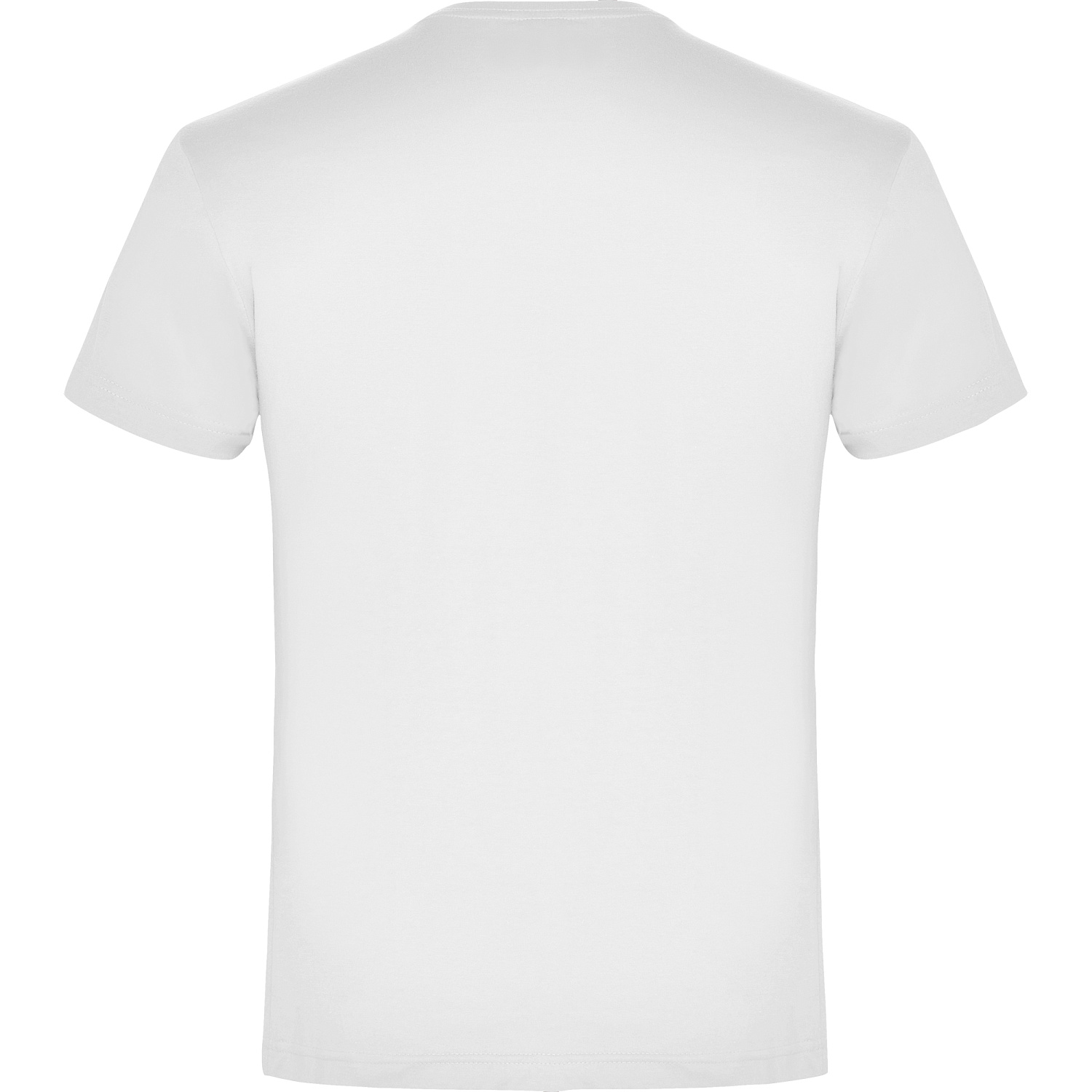 Футболка TECKEL мужская, ЧЁРНЫЙ XXL