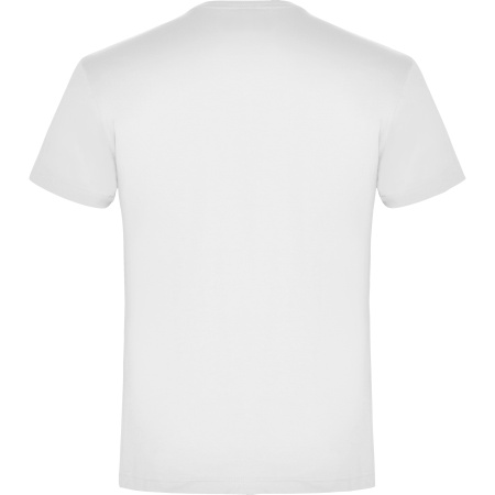 Футболка TECKEL мужская, БЕЛЫЙ S