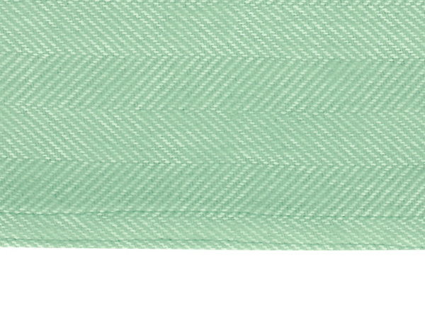 Плед Ёлочка из натурального хлопка