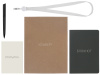 Welcome pack Smart start, черный