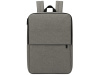 Рюкзак Denim, серый