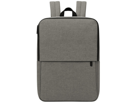 Рюкзак Denim, серый