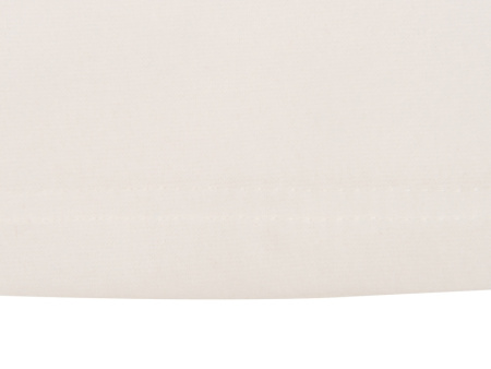 Плед флисовый Polar, белый