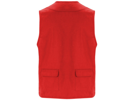 Жилет Venera, красный