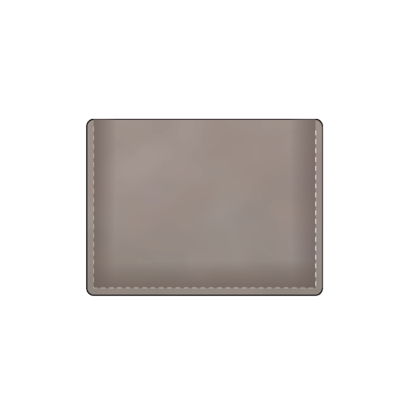 Кардхолдер Base Dune. Под заказ