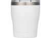 Вакуумная термокружка Rodos с керамическим покрытием, тубус, 350 мл