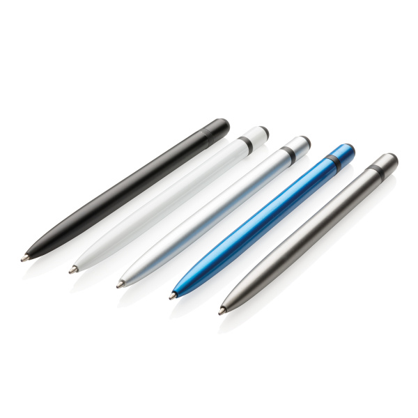 Металлическая ручка-стилус Slim