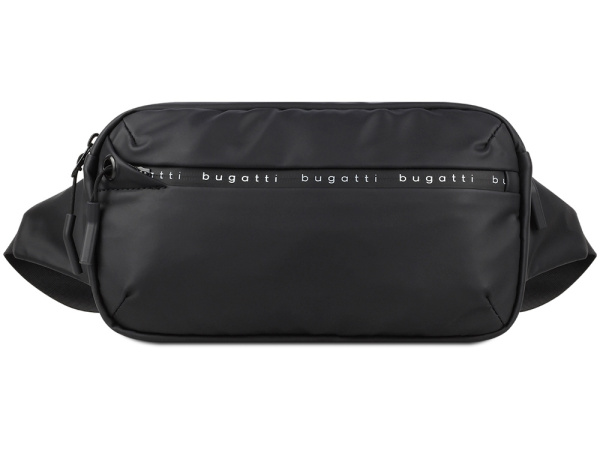 Сумка на пояс Blanc