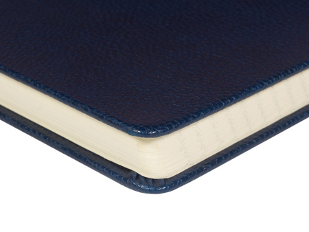 Ежедневник А5 датированный Megapolis Loft на 2026