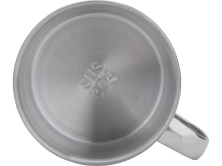 Кружка из нержавеющей стали Trek M