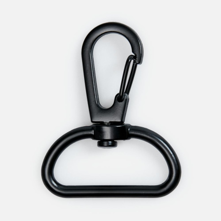 Застежка-карабин Snap Hook, L