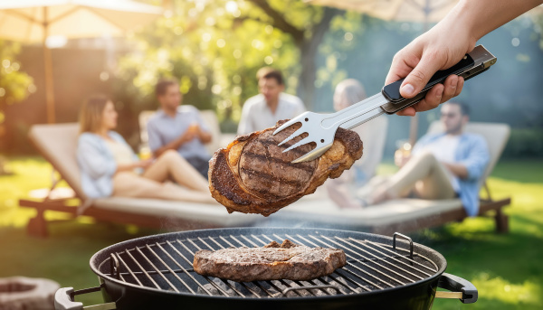 BBQ-мультитул "Roast"