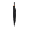 Зонт-трость антишторм Nordic Drift Trail AWARE™ RPET, UPF 50+, d135-140 см