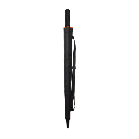Зонт-трость антишторм Nordic Drift Trail AWARE™ RPET, UPF 50+, d135-140 см