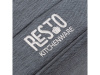 RESTO 5501 grey Изотермическая сумка для ланч боксов, 1.7 л, /12