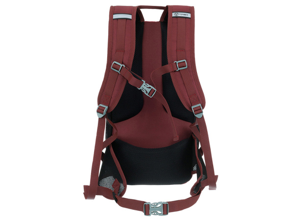 Туристический рюкзак КЕМПИНГ