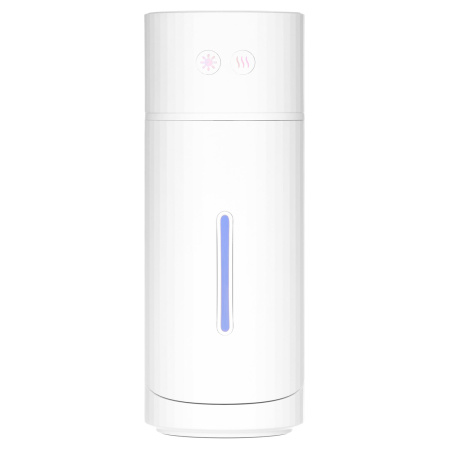 Портативный увлажнитель воздуха с подсветкой Prisma