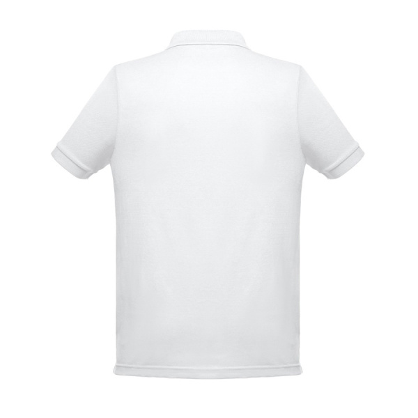 Рубашка-поло мужская BERLIN 200