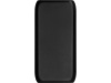 Портативное беспроводное зарядное устройство с док-станцией Uniq, 10000 mah, черный