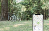 Велосипедный звонок Pedalfinder с технологией Find My