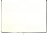 Блокнот А5 Бласт, черный