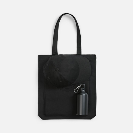 Набор Colorama, черный, размер 6XL