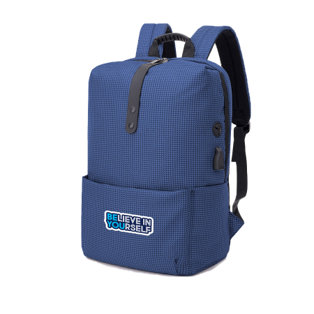 Рюкзак Ultra Star, Синий