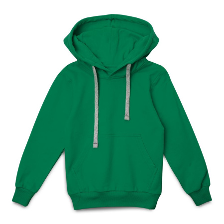 Толстовка с капюшоном детская Kirenga Kids