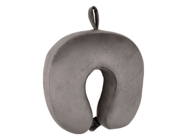 Подушка для путешествий с эффектом памяти Подушка для путешествий с эффектом памяти