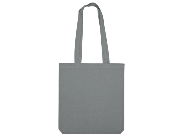 Сумка из плотного хлопка Carryme 200, 200 г/м2