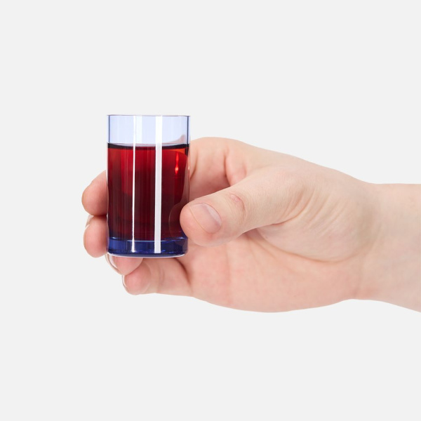 Стопка пластиковая «Шот»