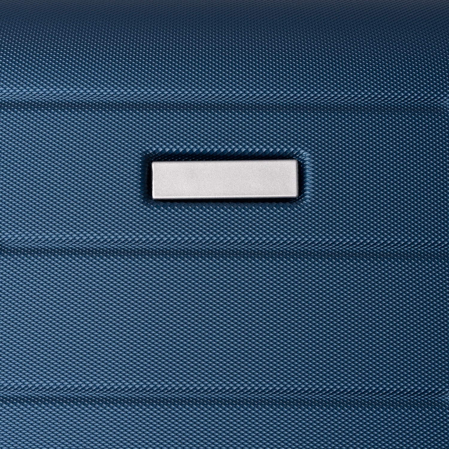 Чемодан VIGO, Морской синий