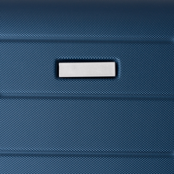 Чемодан VIGO, Морской синий