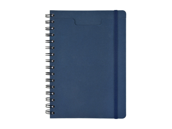 Ежедневник недатированный А5 Pragmatic