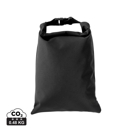 Сумка-холодильник Snackstrap из rPET AWARE™, 30x20 см