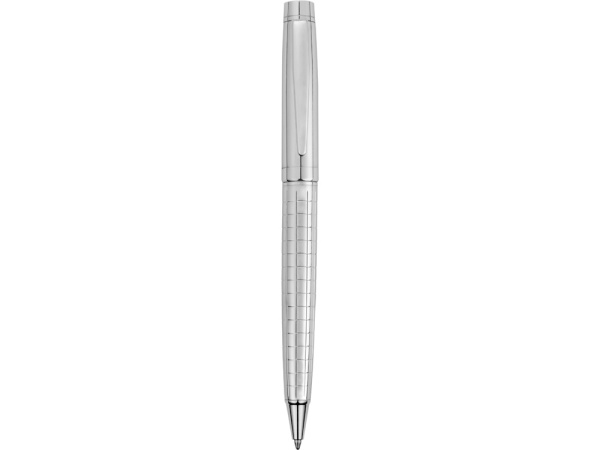 Ручка металлическая шариковая Эгей