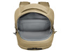 Рюкзак WENGER Ryde 16, бежевый, переработанный ПЭТ/полиэстер, 32 x 21 x 47 см, 26 л
