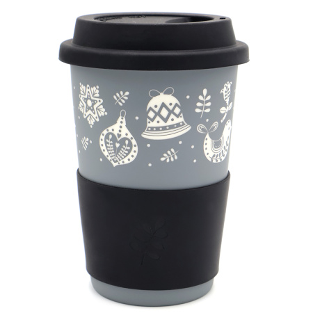 Набор ВОЛШЕБНАЯ СКАЗКА, серый