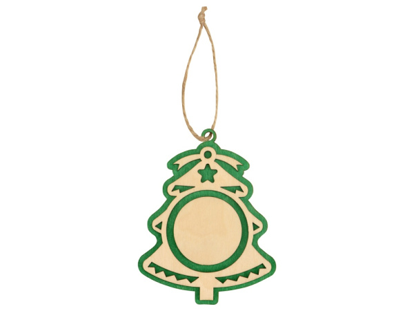 Подвеска Ель