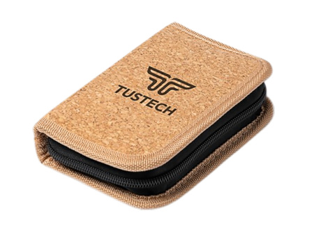 Набор инструментов Декер, 25 аксессуаров, бежевый