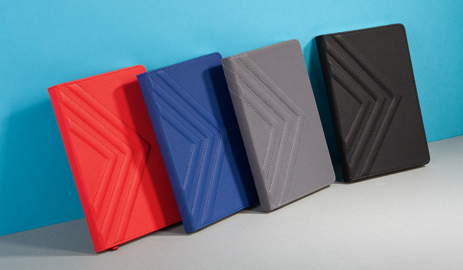 Ежедневник недатированный "Тоскана" с 3d-обложкой, формат А5