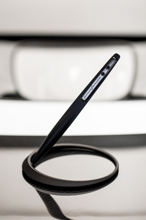 Вечная ручка Pininfarina SPACE X BLACK