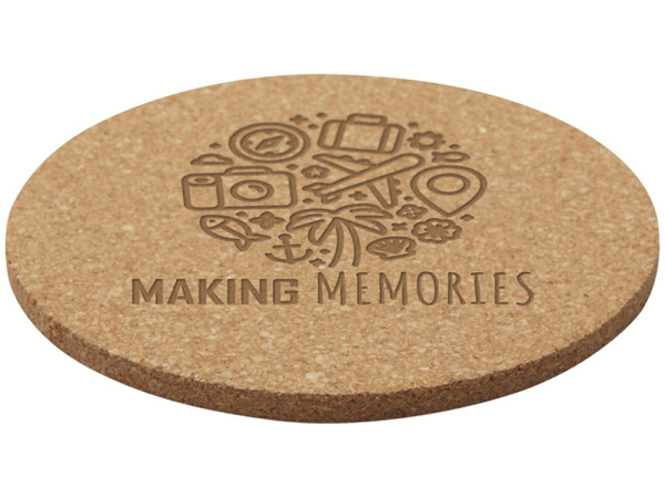 Пробковая подставка Sencha