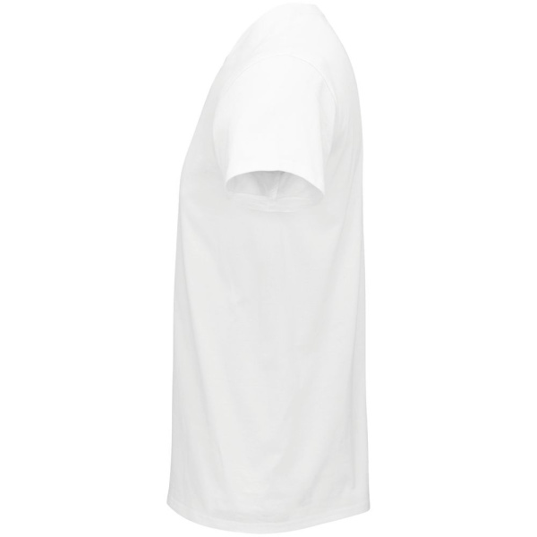 Футболка мужская Pioneer Men, белая, размер XS