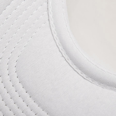 Бейсболка FLICK, 5 клиньев, пластиковая застежка