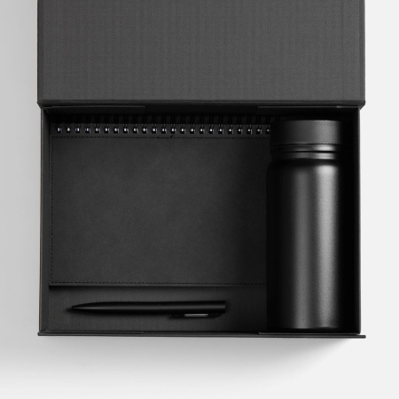 Набор Notera, черный