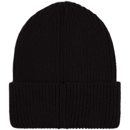 Шапка Tommi, черная