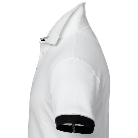 Рубашка поло женская Antreville, белая, размер S